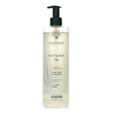 Naturia Gentle Micellar Professionnel Shampoo faces naturia gentle micellar professionnel shampoo