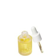 faces the light fantastic face oil