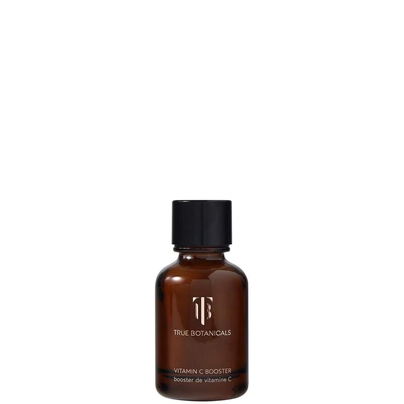 true botanicals vitamin c booster