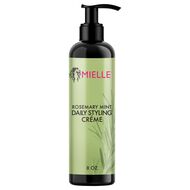 faces rosemary mint daily styling cream