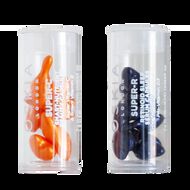 Super-C x Super-R Capsules Duo Travel Size faces super c x super r capsules duo travel size