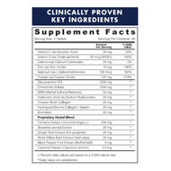 faces nutrition flex max