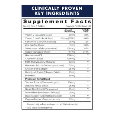 faces مكمل flex max