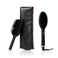 Glide Hot Brush Set faces glide hot brush set