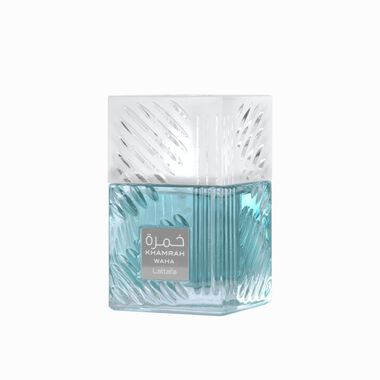 faces عطر خامراه واها