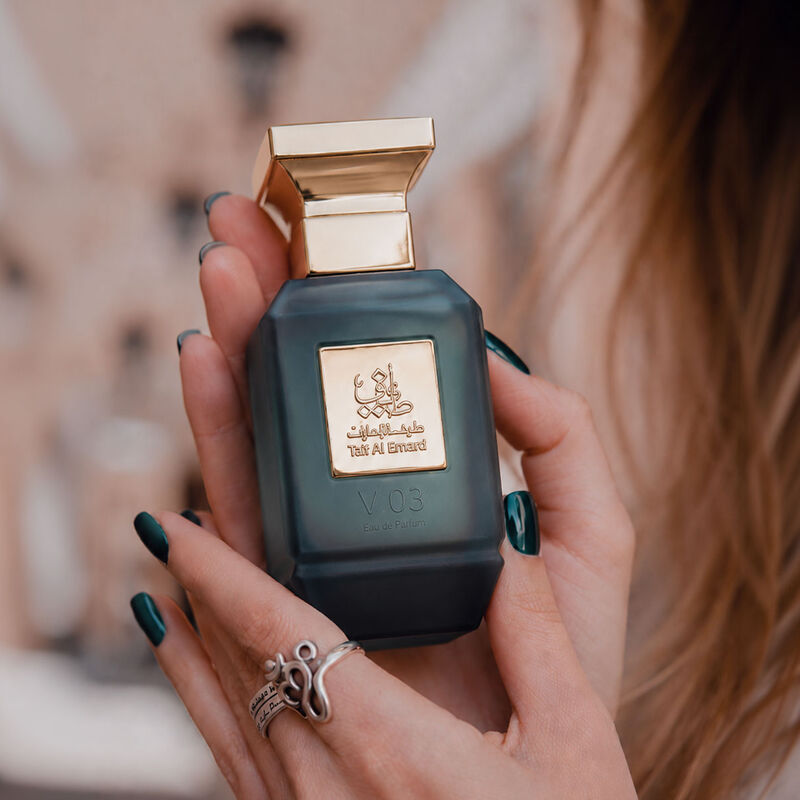 طيف الإمارات v03 عطر