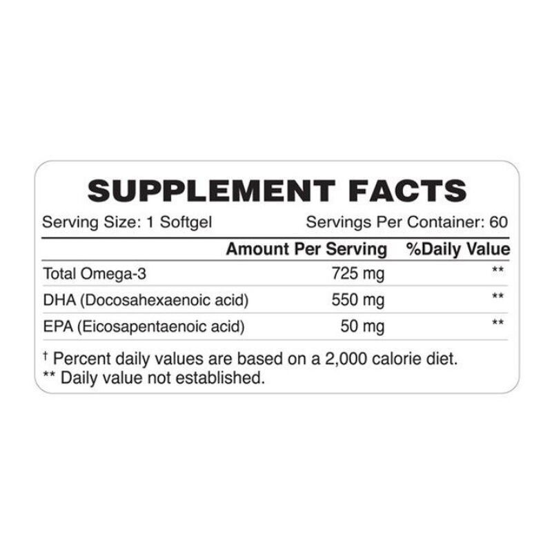 organic earth prenatal dha for pregnancy and lactation support