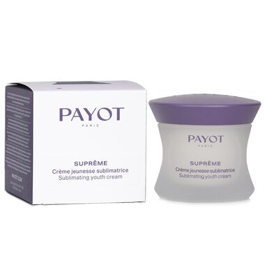 Supreme Sublimating Youth Cream faces supreme sublimating youth cream