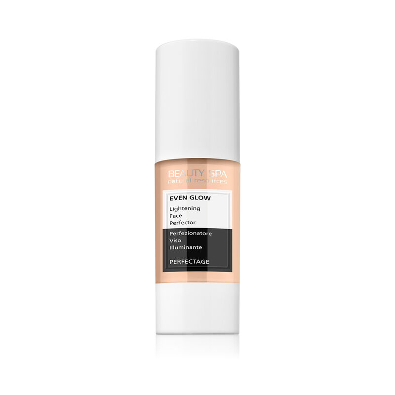 beautyspa perfectage even glow