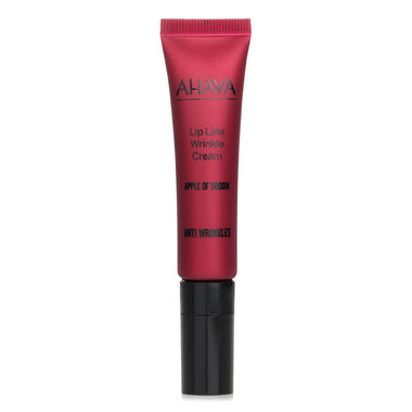 faces علاج تجاعيد خطوط الشفاه بالتفاح السدوم