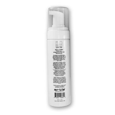 faces brush cleansing foam plus