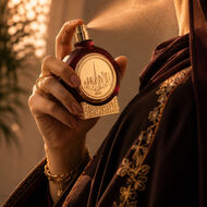 faces عطر جي سي سي