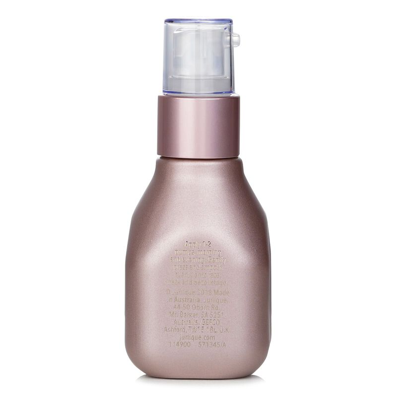 jurlique nutridefine supreme rejuvenating serum