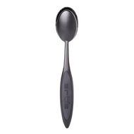 faces artis elite collection oval 7 brush  black finish