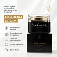 CicaDerm cream faces cicaderm cream