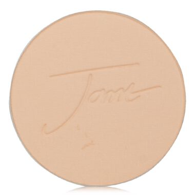 faces pure matte finish powder refill
