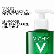 faces normaderm phytosolution purifying cleansing gel