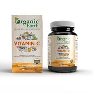 faces vitamin c 60 capsules