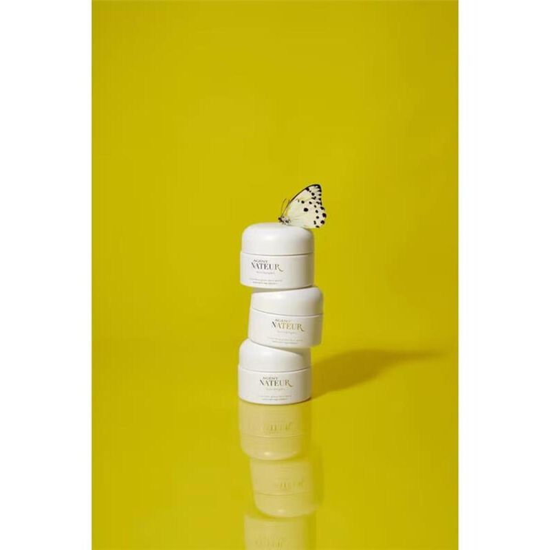 ايجنت ناتور ماسك تجديد البشرة جلاس فيس