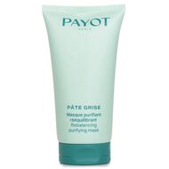 Pate Grise Rebalancing Purifying Mask faces pate grise rebalancing purifying mask