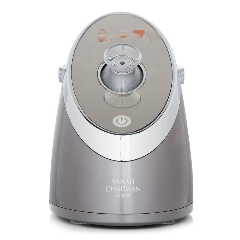sarahchapman skinesis pro hydromist steamer
