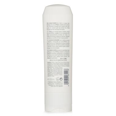 faces dual senses color extra rich brilliance conditioner