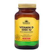 faces nutrition vitamin d 5000iu