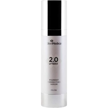 faces lytera 2 0 pigment correcting serum