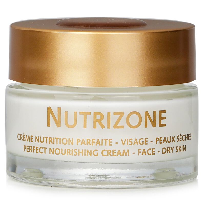 guinot nutrizone cream  perfect nourishing cream for dry skin