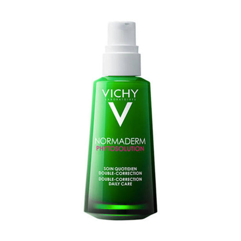 vichy كريم العناية نورماديرم