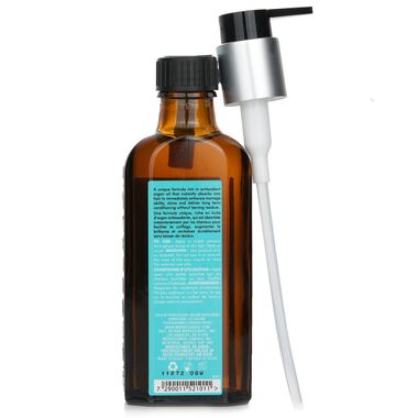 faces moroccanoil treatment   original  for all hair types