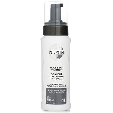 faces diameter system 2 scalp   hair treatment