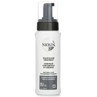 Diameter System 2 Scalp & Hair Treatment faces diameter system 2 scalp hair treatment