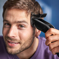 faces hc3525 13 ماكينة قص الشعر