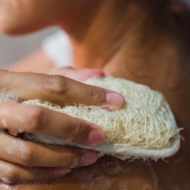 faces زيت التنظيف اللطيف