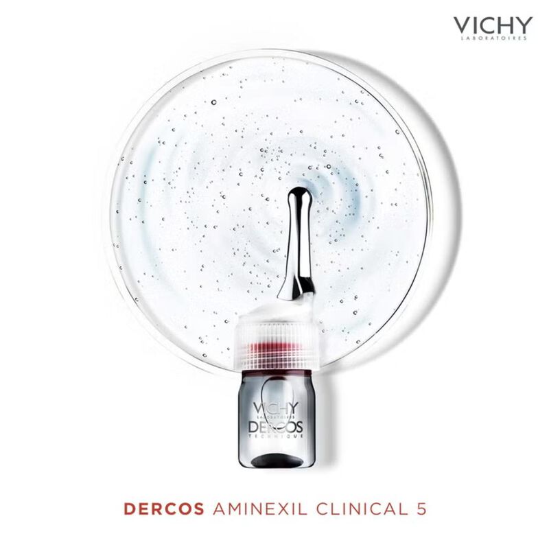 vichy dercos aminexil sp94 treat