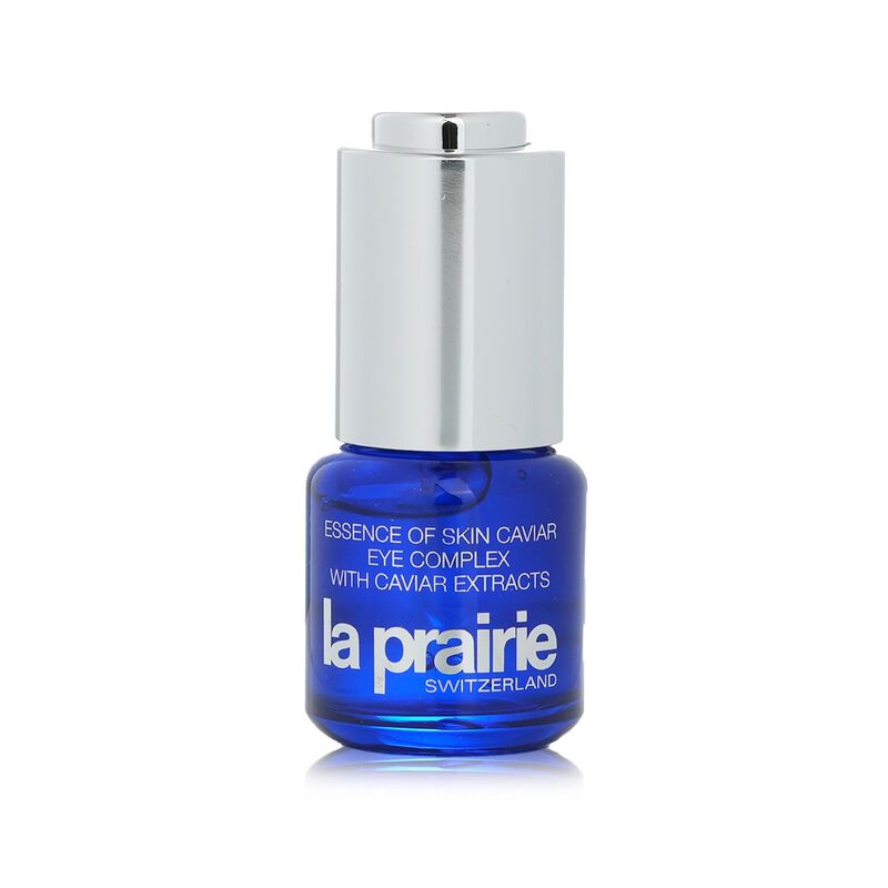 la prairie essence caviar eye complex
