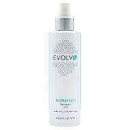 faces مثبت الشعر الترا فلكس