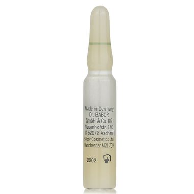 faces ampoule concentrates   active purifier  for oily  acne prone skin