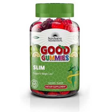 Nutrition Good Gummies Slim Gummies faces nutrition good gummies slim gummies