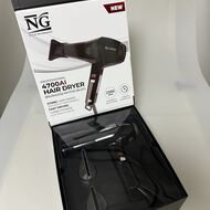 Professional Ionic Hair Dryer 4700AI faces professional ionic hair dryer 4700ai