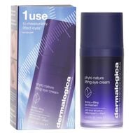 faces كريم فاخر لمنطقة العين لمقاومة علامات التقدّم بالسن وشد البشرة