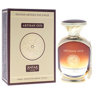 إصدار الحرفيين -عطر عود faces إصدار الحرفيين عطر عود