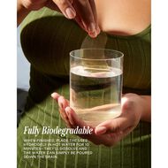 faces brighter days red algae   avocado biodegradable eye mask