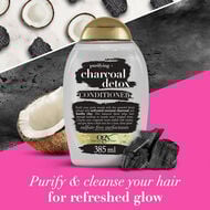 faces بلسم منظف ومدهّن بالفحم للتخلص من السموم