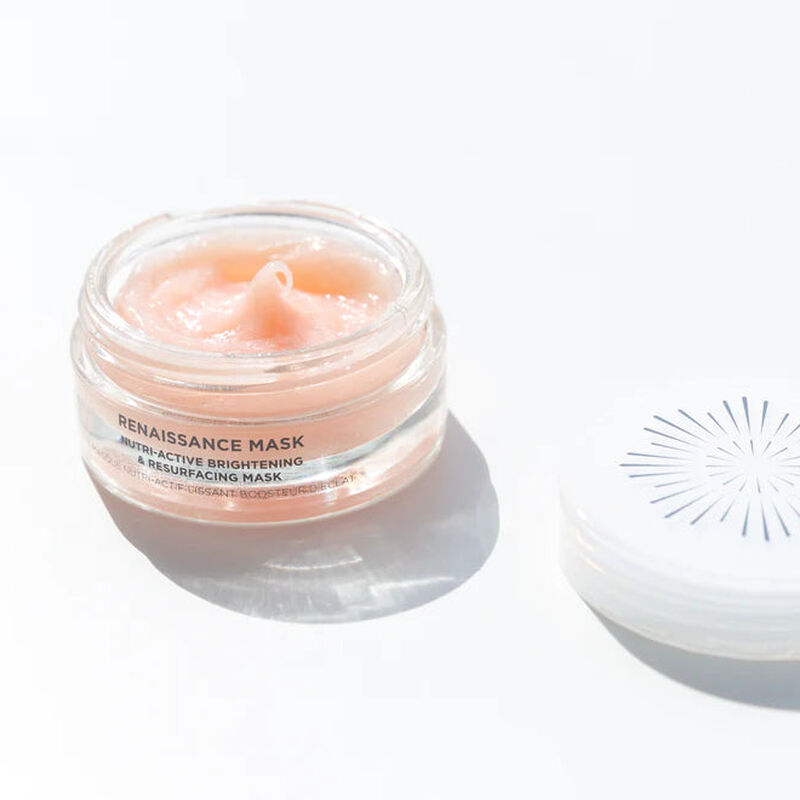 oskia renaissance mask