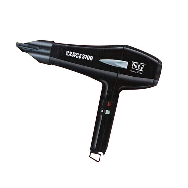 ng hair dryer super energy 3700