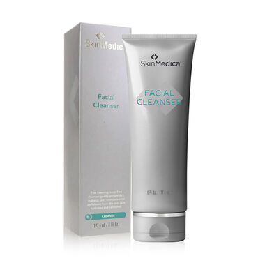 faces facial cleanser