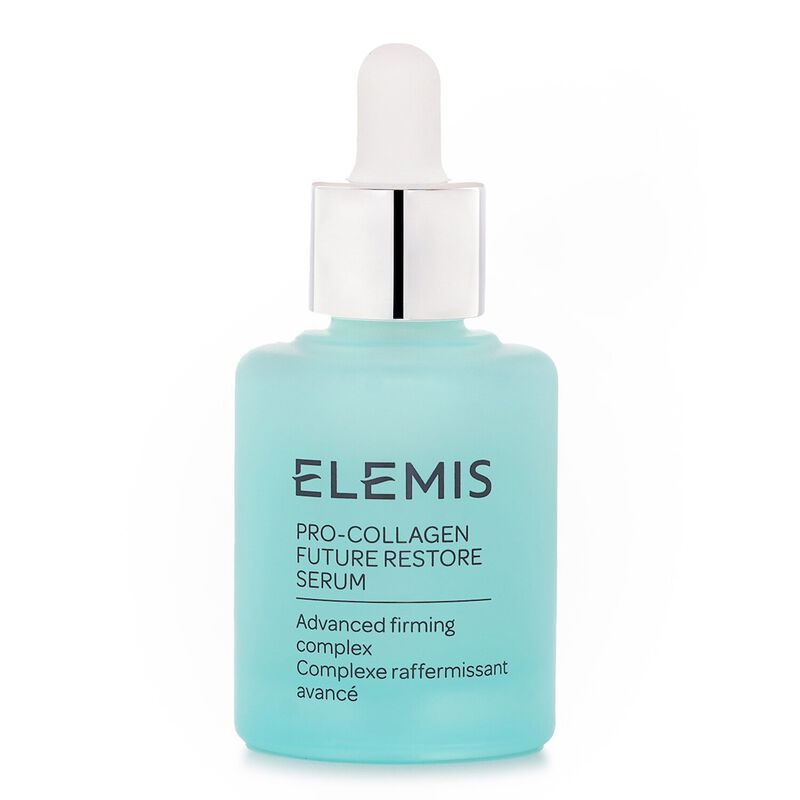 elemis pro collagen future restore serum