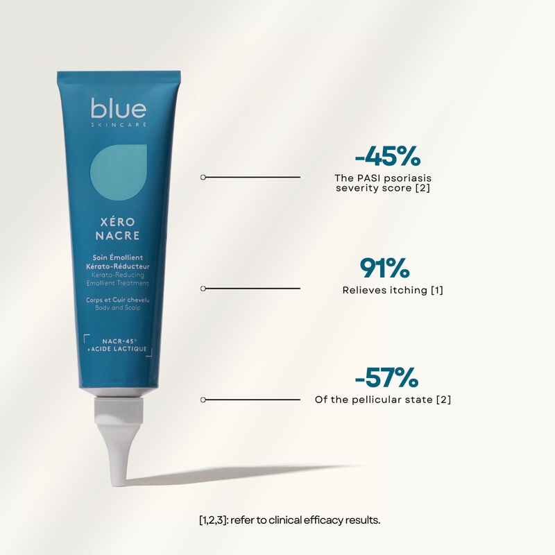 blue skincare مجموعة  مفضلات شارلوت